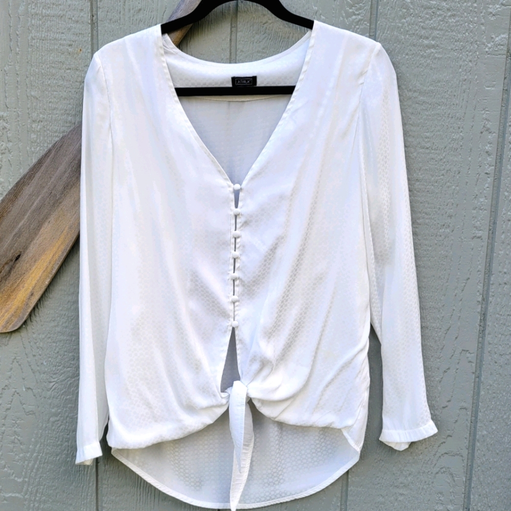LIRA Blouse